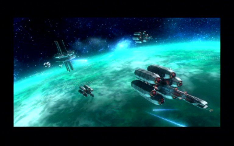 The Plan screenshot 2 for Playstation 2
